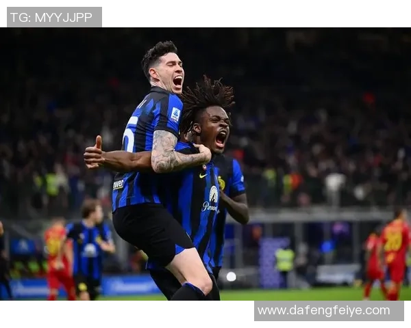 意甲热刺大胜国米五球狂潮帽子戏法点燃全场激情集锦回顾