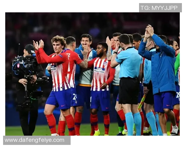 足总杯激战利物浦6-2逆转马竞绝杀时刻点燃全场激情