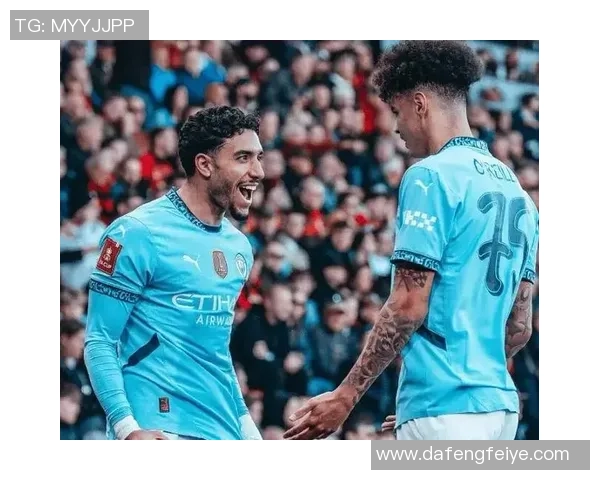 足总杯惊天逆转多特蒙德绝杀曼城全场沸腾精彩集锦回顾