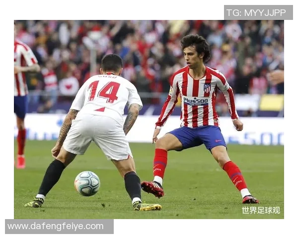 足总杯精彩对决马竞大胜波尔图引发全场沸腾