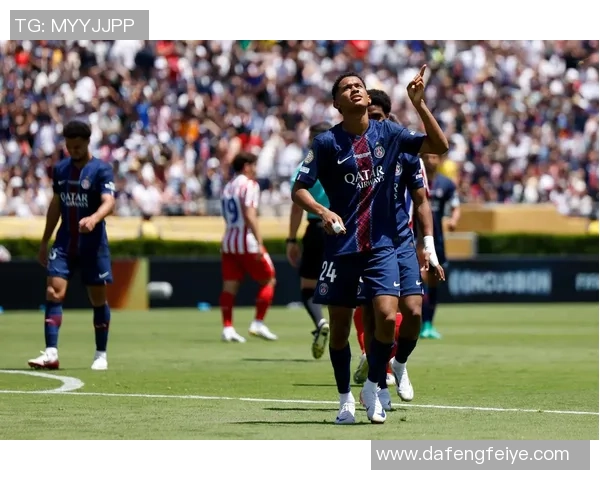 足总杯精彩对决切尔西逆转巴黎圣日耳曼上演惊天逆转十大进球回顾