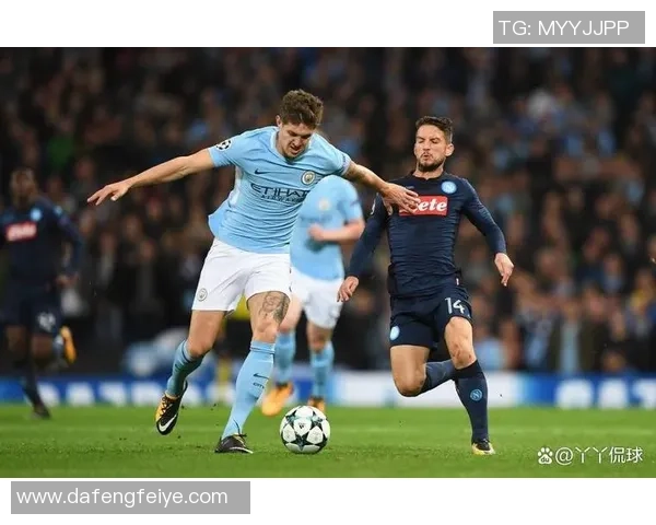 国王杯精彩对决曼城与那不勒斯战成平局帽子戏法点燃全场激情