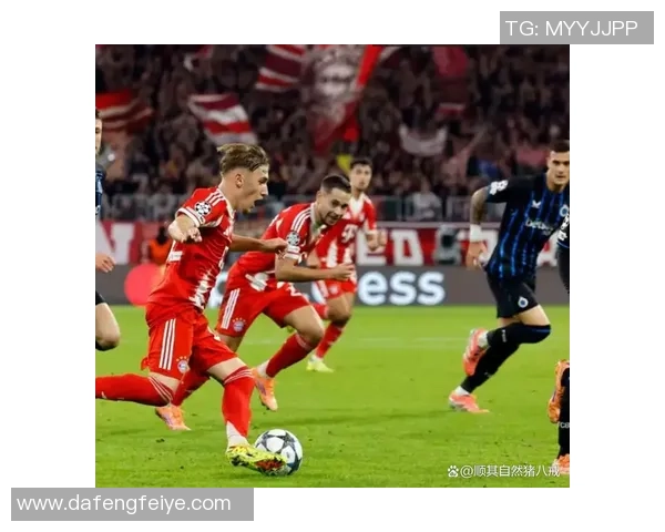 欧联杯激战拜仁小胜AC米兰红牌争议引发全场热议与转会传闻