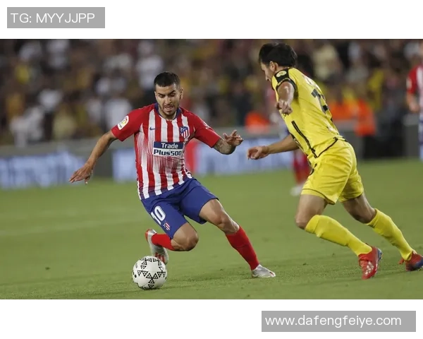 马竞友谊赛大胜AC米兰球员帽子戏法点燃全场激情