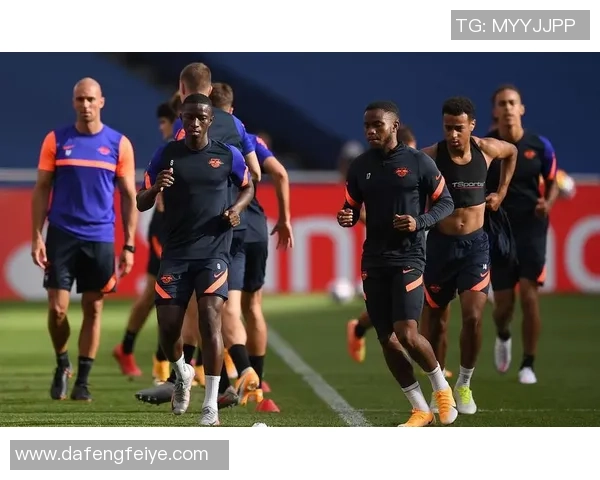 巴黎圣日耳曼大胜莱比锡四球引爆全场回顾十大精彩进球瞬间