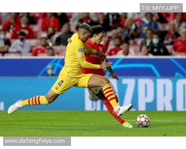 本菲卡大胜巴萨4-0赛后点评揭示逆转背后的精彩瞬间