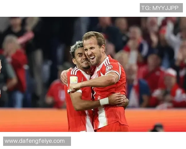 足总杯精彩对决波尔图与拜仁战成平局帽子戏法点燃全场激情