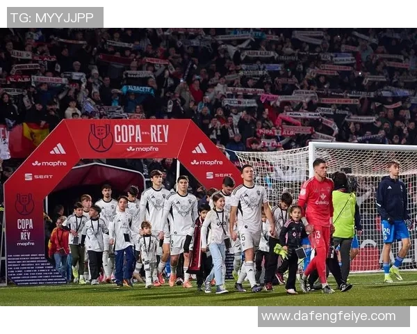 国王杯精彩对决皇马与AC米兰激战成平局绝杀瞬间震撼全场