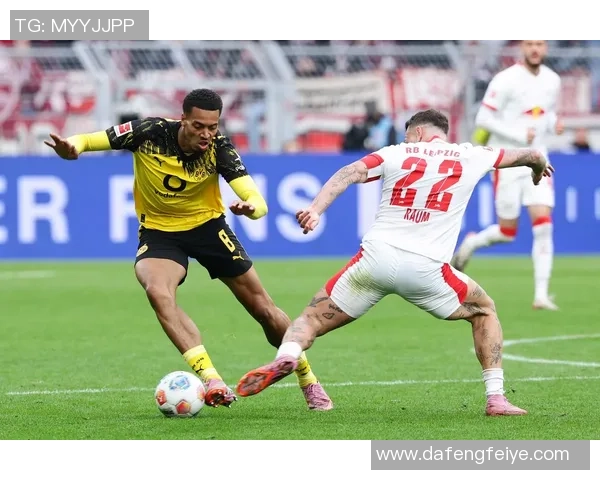 足总杯惊现冷门莱比锡小胜多特蒙德引发全场热议